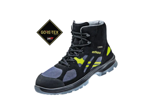 Obuwie robocze Atlas GTX 8205 XP S3