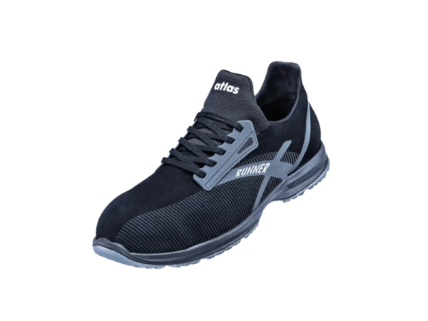 Obuwie robocze - półbuty - Atlas RUNNER 95 | ESD S3