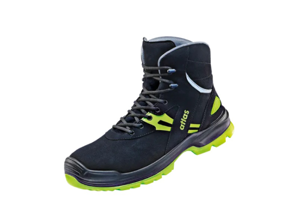 Obuwie robocze Atlas Flash 8265 XP | ESD S3