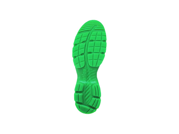Obuwie robocze - półbuty - Atlas SL 9205 XP BOA | ESD S1P