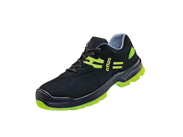 Obuwie robocze - półbuty - Atlas Flash 5265 XP | ESD S3Obuwie robocze - półbuty - Atlas Flash 5265 XP | ESD S3