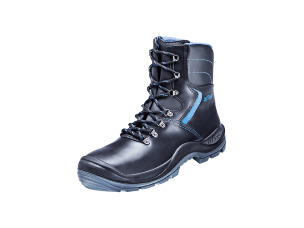 Obuwie robocze Atlas Anatomic Bau 845 XP CI S3