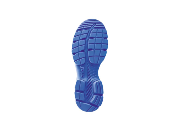 Obuwie robocze - półbuty - Atlas SL 3565 XP blue | ESD S1P