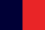 High Visibility Red\Navy