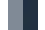 Szary \ Granatowy