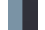 Stone Blue\Dark Navy