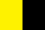 Żółty\Czarny