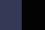 Deep Blue\Black