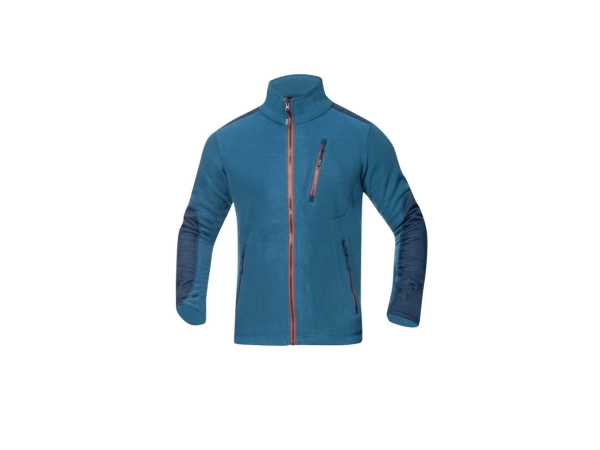 Bluza polarowa męska ARDON