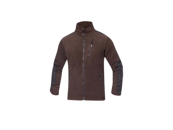 Bluza polarowa męska ARDON