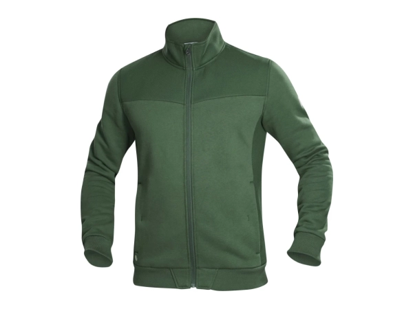 Bluza polarowa męska ARDON