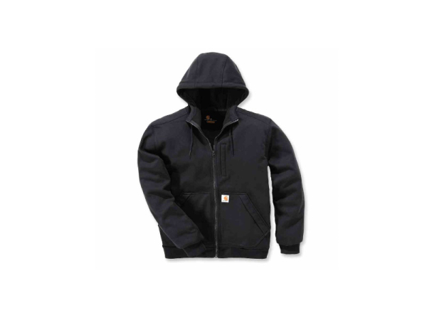 Bluza WIND FIGHTER MIDWEIGHT FULL ZIP CARHARTT