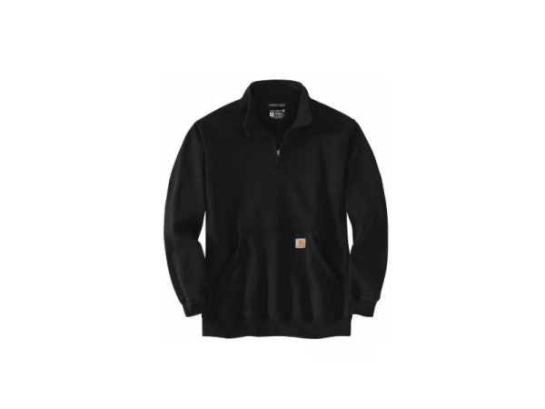 Bluza MIDWEIGHT QUARTER-ZIP MOCK-NECK CARHARTT
