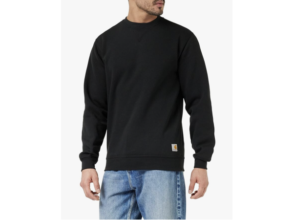 Bluza bez kaptura loose fit CARHARTT