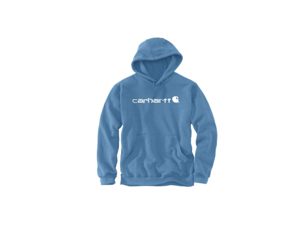 Bluza MIDWEIGHT LOGO CARHARTT