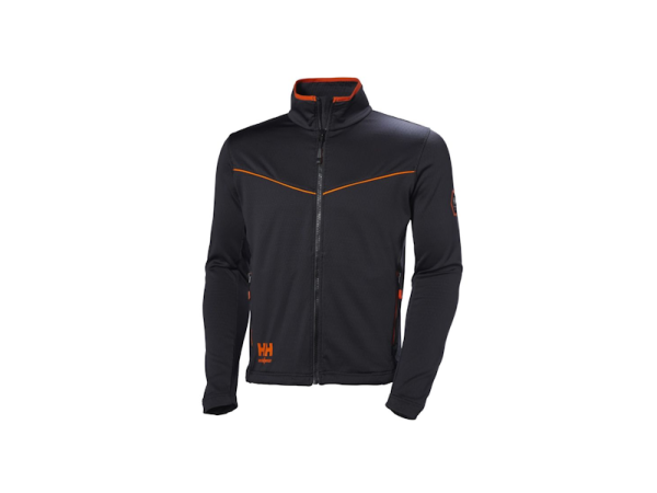 72146 Bluza na suwak Chelsea HELLY HANSEN