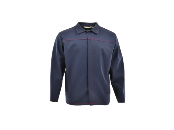 Bluza antyelektrostatyczna i trudnopalna WULKAN SARA WORKWEAR