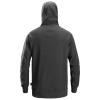 8075 Bluza frotte Polartec® z kapturem SNICKERS