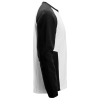 2840 Bluza dwukolorowa SNICKERS