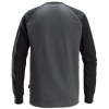 2840 Bluza dwukolorowa SNICKERS