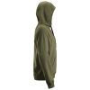 2800 Bluza z kapturem Snickers