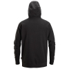 8075 Bluza frotte Polartec® z kapturem SNICKERS