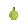 8405 Bluza z kapturem zapinana na suwak FLEXIWORK SNICKERS