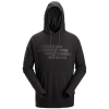 8075 Bluza frotte Polartec® z kapturem SNICKERS