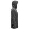 8075 Bluza frotte Polartec® z kapturem SNICKERS
