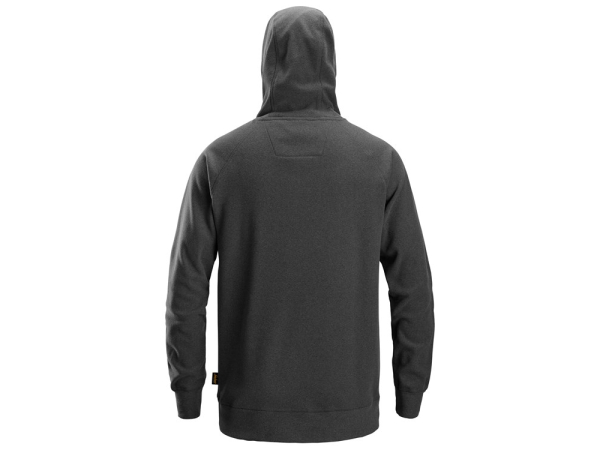 8075 Bluza frotte Polartec® z kapturem SNICKERS