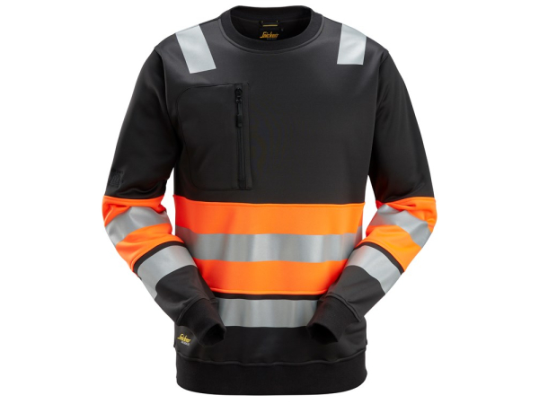 8031 Bluza odblaskowa SNICKERS