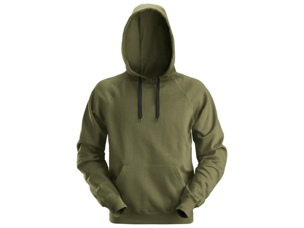 2800 Bluza z kapturem Snickers