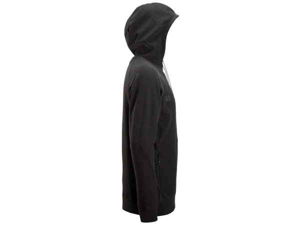 8075 Bluza frotte Polartec® z kapturem SNICKERS