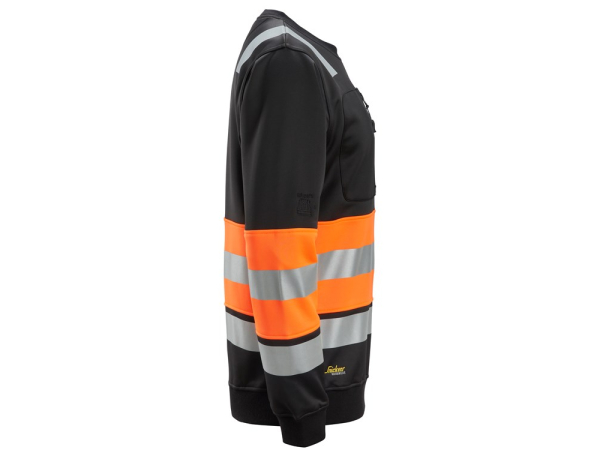 8031 Bluza odblaskowa SNICKERS