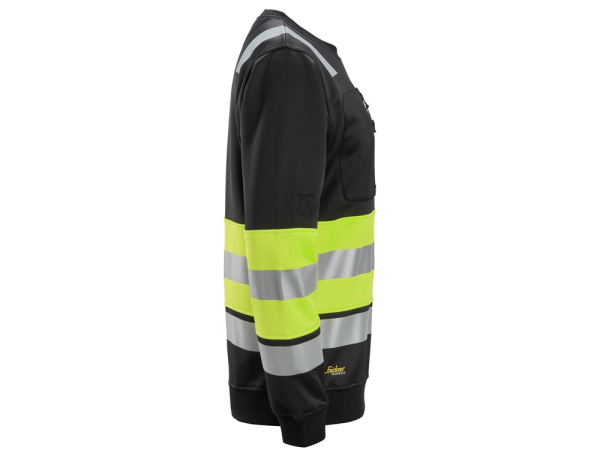 8031 Bluza odblaskowa SNICKERS