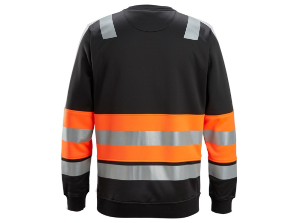 8031 Bluza odblaskowa SNICKERS