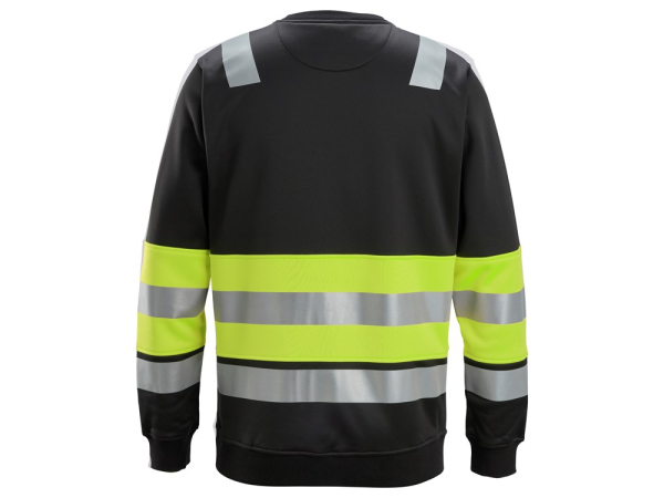 8031 Bluza odblaskowa SNICKERS