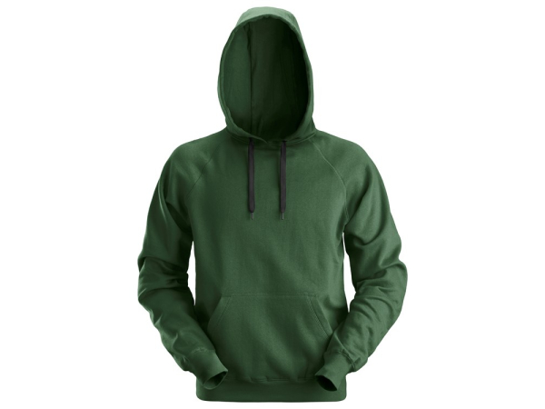 2800 Bluza z kapturem Snickers