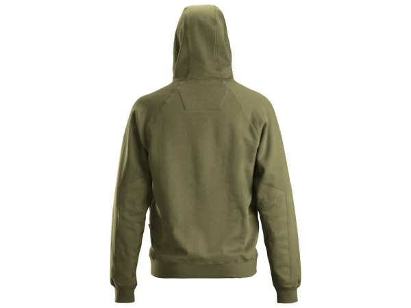 2800 Bluza z kapturem Snickers