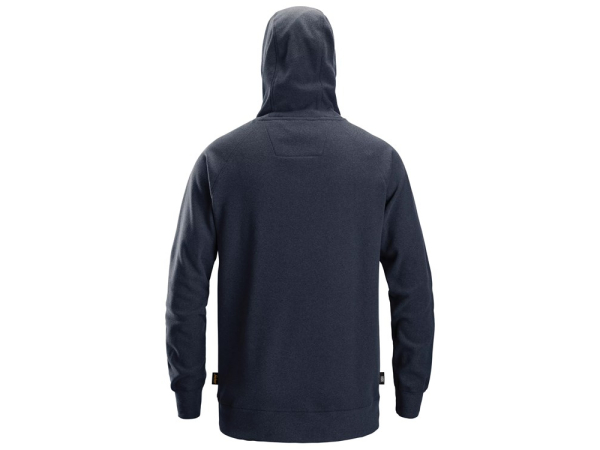 8075 Bluza frotte Polartec® z kapturem SNICKERS