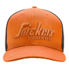 9001 Czapka z daszkiem Trucker SNICKERS