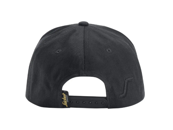 9041 czapka z daszkiem Logo SNICKERS