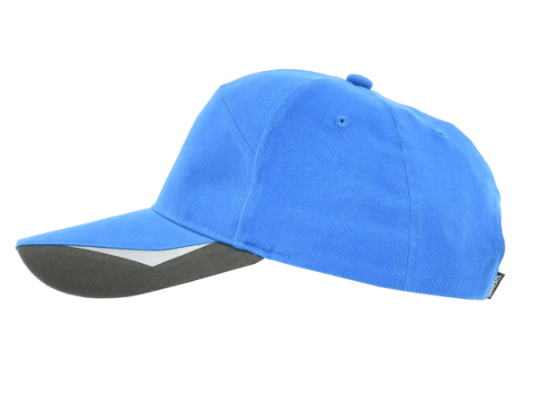 Czapka z daszkiem COMFORT PLUS SARA WORKWEAR