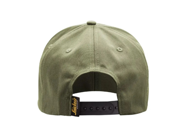 9079 Czapka z daszkiem