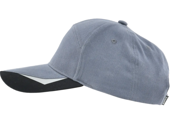 Czapka z daszkiem COMFORT PLUS SARA WORKWEAR