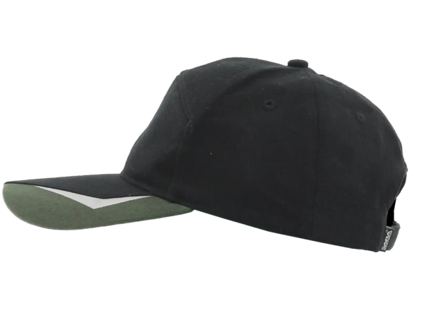 Czapka z daszkiem COMFORT PLUS SARA WORKWEAR