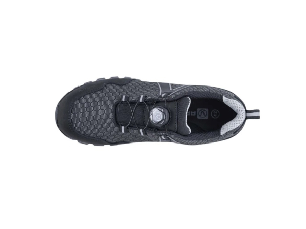 G3395 Półbuty ochronne BRICKLOW S3 ARDON