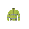 Kurtka pilot HV CLOVELLY CERVA