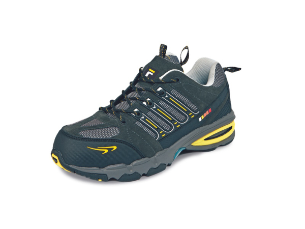 TOOLIK MF S1P HRO SRA półbuty