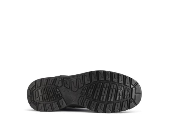 Wysokie trzewiki ochronne S3 ION HIGH SOLID GEAR